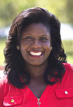Gwendolyn Hill